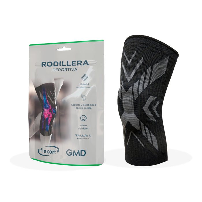 Rodillera Deportiva Talla S