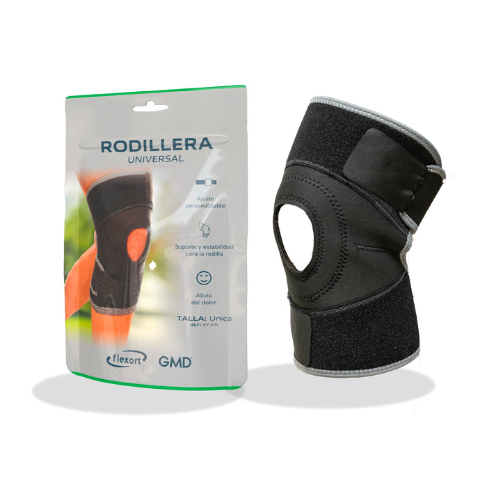 Rodillera Universal GMD