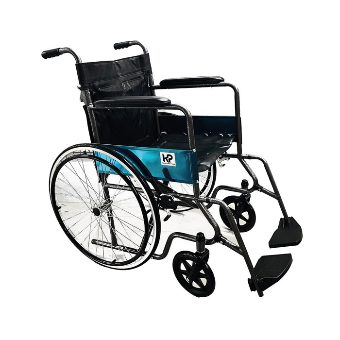 Silla de Ruedas Estándar Clásica Konfort Plus