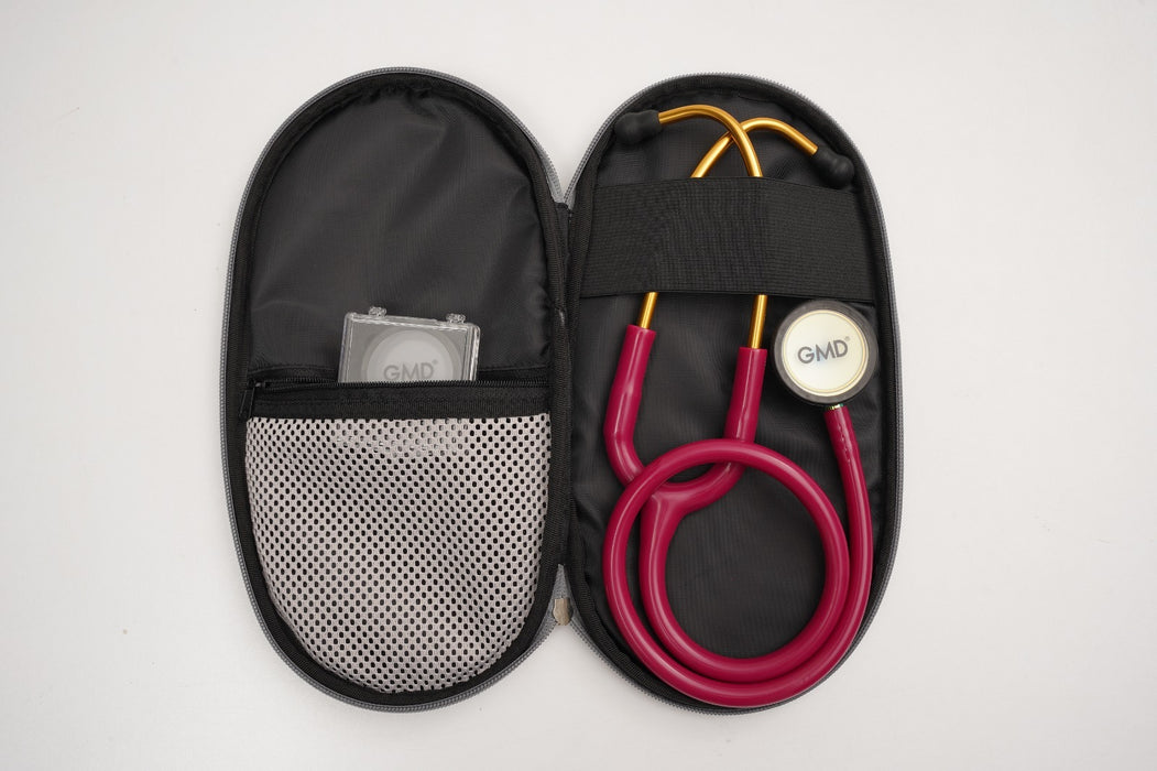 OIS 300 GMD color Raspberry