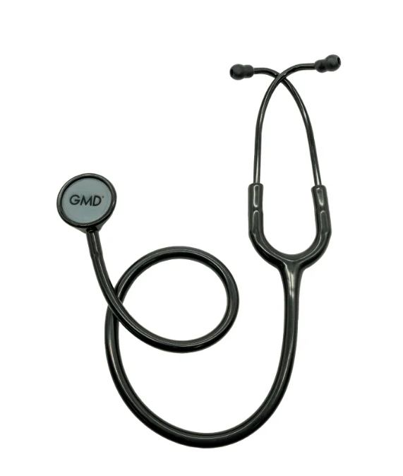 Fonendoscopio OIS VET GMD Color Negro