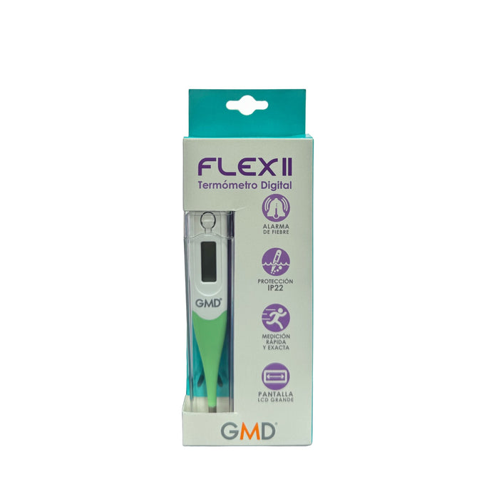 Termómetro Digital Flex II GMD
