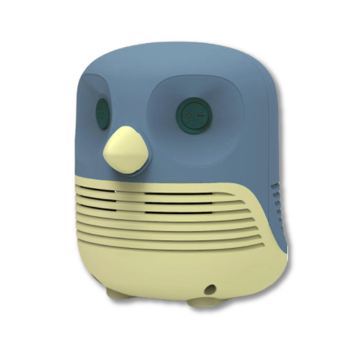 Compresor Nebulizador 1000- Figura de Buhó