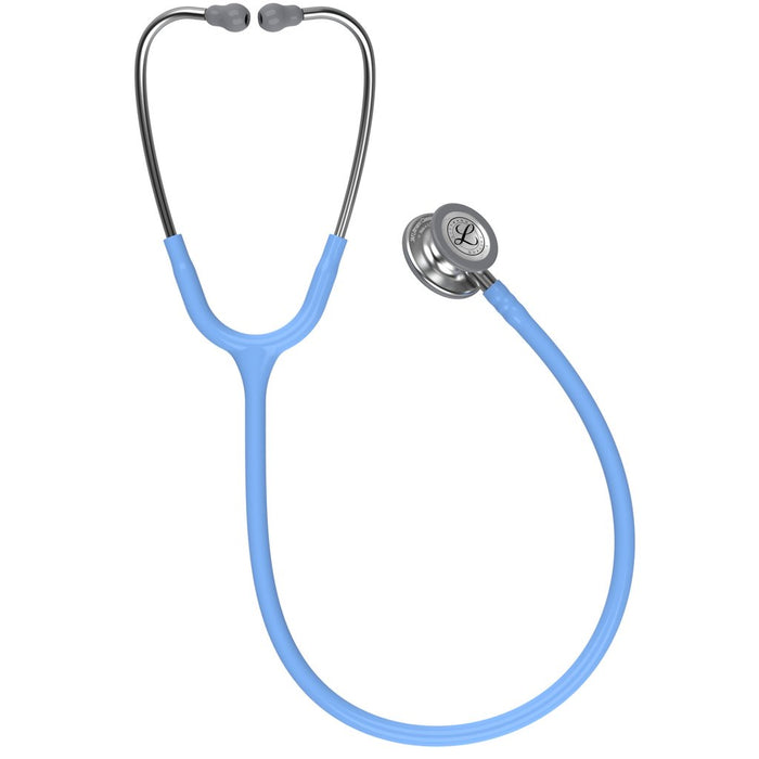 Fonendoscopio Littmann Classic III Standar 5630 Ceil Blue