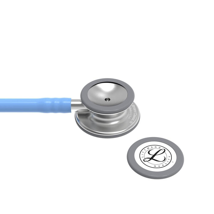 Fonendoscopio Littmann Classic III Standar 5630 Ceil Blue