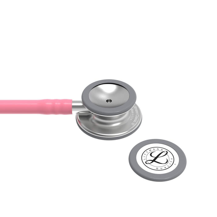 Fonendoscopio Littmann Classic III Standar 5633 Pearl Pink