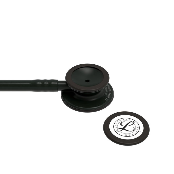 Fonendoscopio Littmann Classic III Special Edition 5803 Black Edition