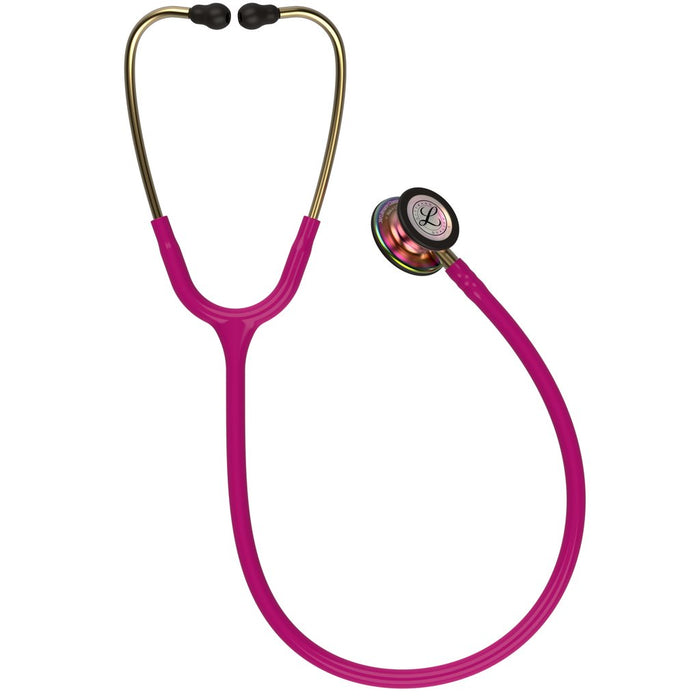 Fonendoscopio Littmann Classic III Special Edition 5806 Raspberry Rainbow