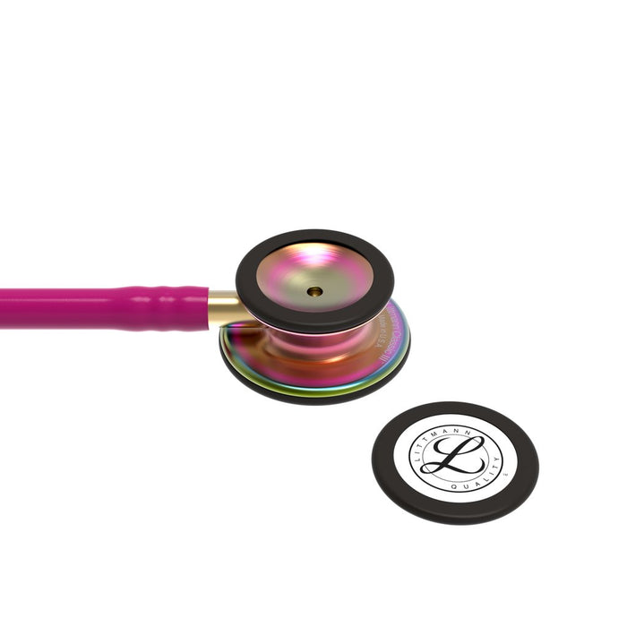 Fonendoscopio Littmann Classic III Special Edition 5806 Raspberry Rainbow