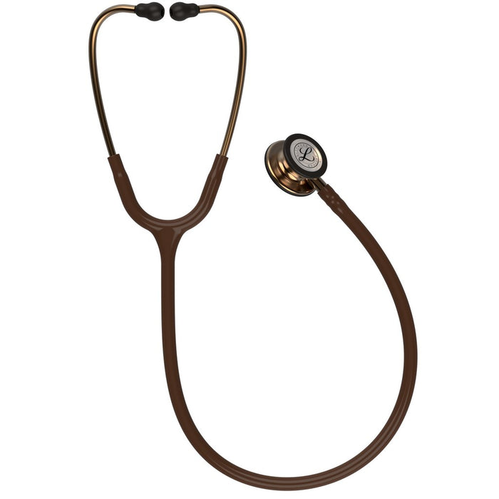 Fonendoscopio Littmann Classic III Special Edition 5809 Chocolate Cooper