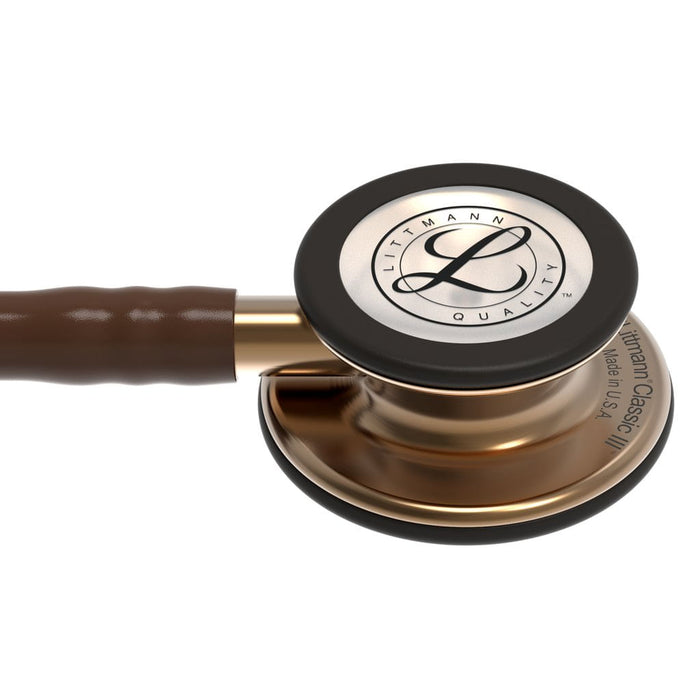 Fonendoscopio Littmann Classic III Special Edition 5809 Chocolate Cooper