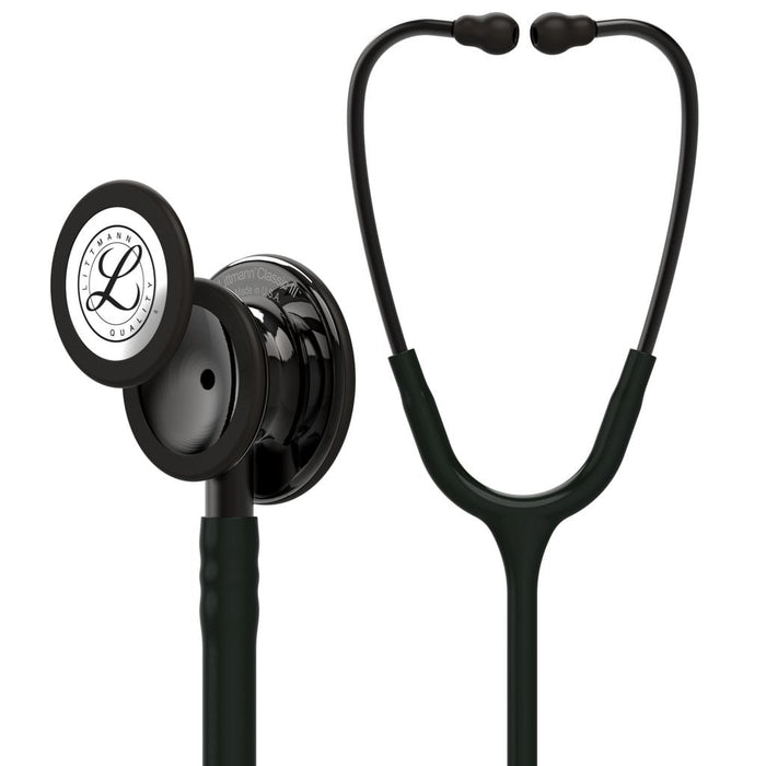 Fonendoscopio Littmann Classic III Special Edition 5811 Black Smoke