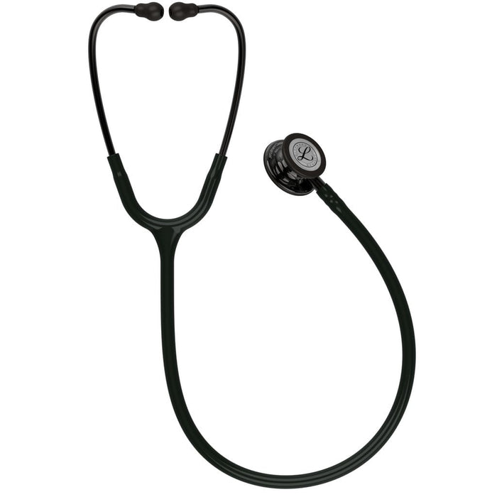 Fonendoscopio Littmann Classic III Special Edition 5811 Black Smoke