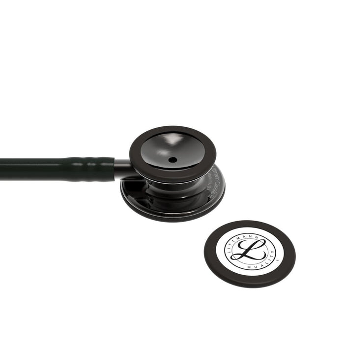 Fonendoscopio Littmann Classic III Special Edition 5811 Black Smoke