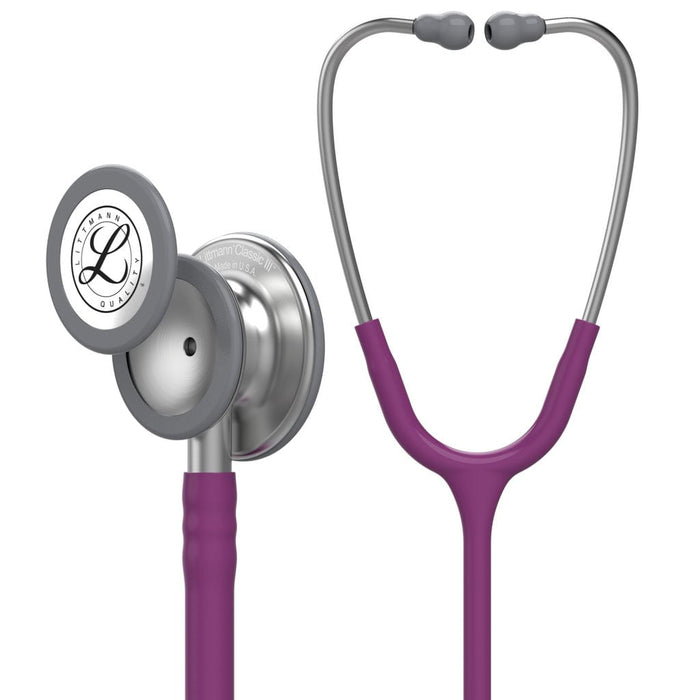 Fonendoscopio Littmann Classic III Standar 5831 Plum