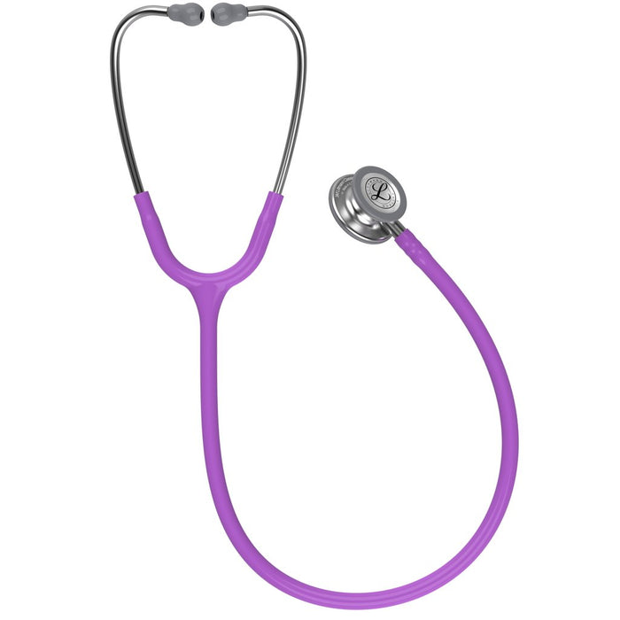 Fonendoscopio Littmann Classic III Standar 5832 Lavender