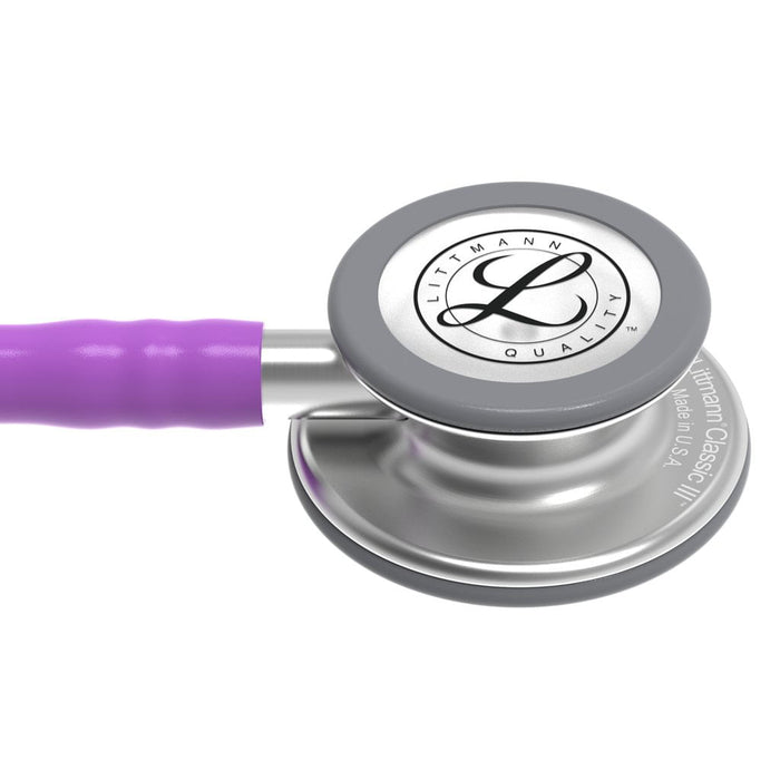 Fonendoscopio Littmann Classic III Standar 5832 Lavender