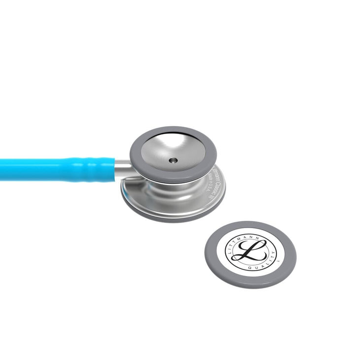 Fonendoscopio Littmann Classic III Standar 5835 Turquoise