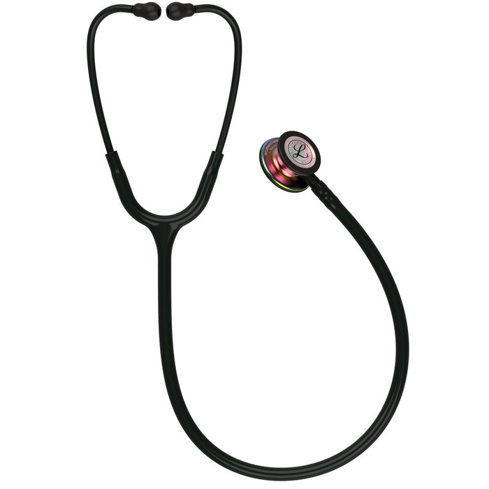 Fonendoscopio Littmann Classic III Special Edition 5870 Black Rainbow