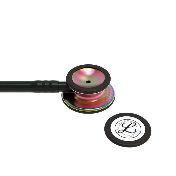 Fonendoscopio Littmann Classic III Special Edition 5870 Black Rainbow