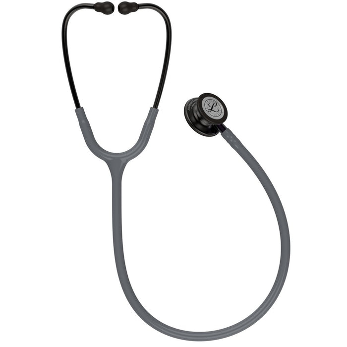 Fonendoscopio Littmann Classic III Special Edition 5873 Gray Smoke