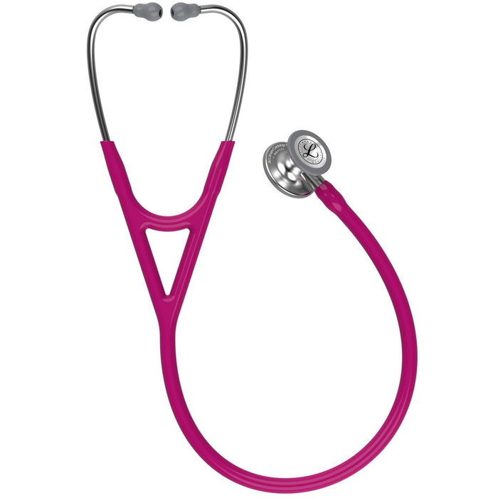 Fonendoscopio Littmann Cardiology IV Standar 6158 Raspberry