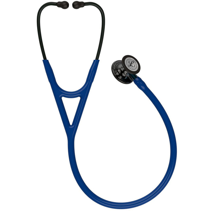 Fonendoscopio Littmann Cardiology IV Special Edition 6202 Blue Smoke