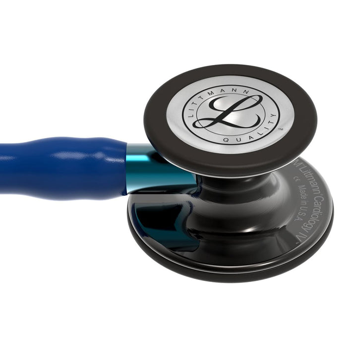 Fonendoscopio Littmann Cardiology IV Special Edition 6202 Blue Smoke