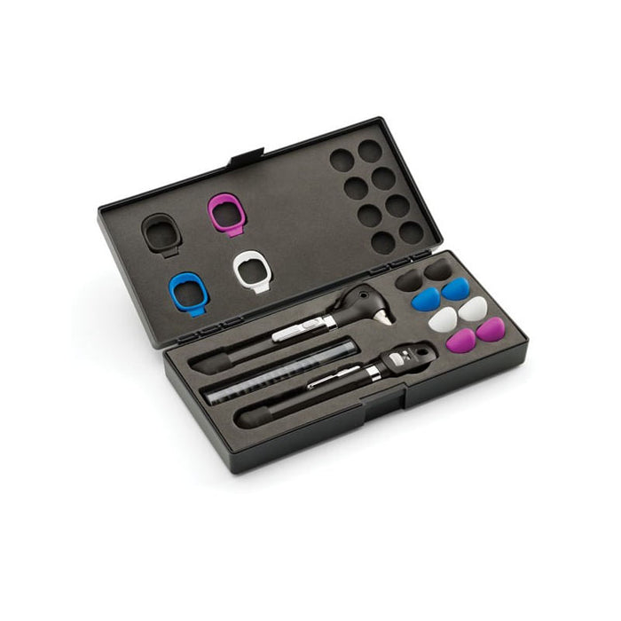 Equipo de órganos 92880 Welch Allyn