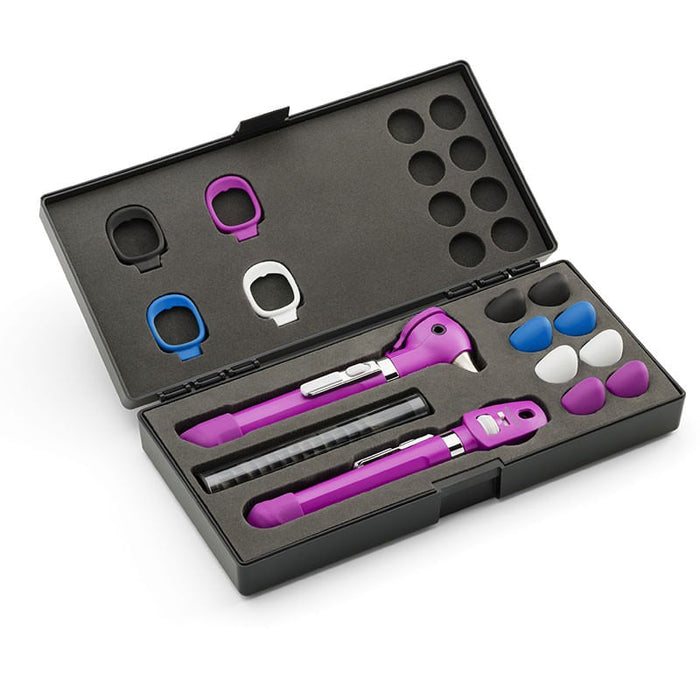 Equipo de órganos 92880 Welch Allyn