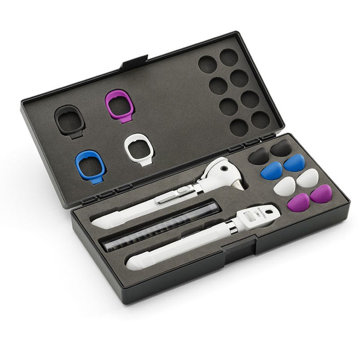 Equipo de órganos 92880 Welch Allyn