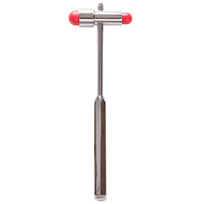 Martillo de Reflejos Buck Ergonómico GMD