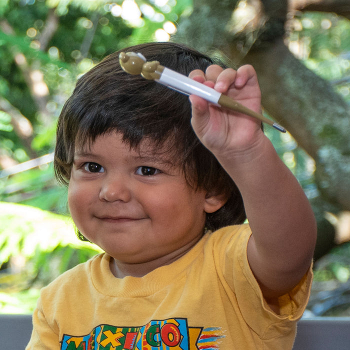 Termómetro Digital Pediátrico GMD Oso