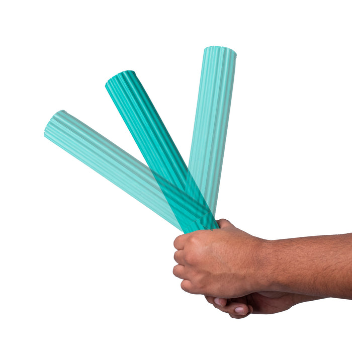 Barra Flexible De 30 CM Para Ejercitar La Mano Marca CANDO