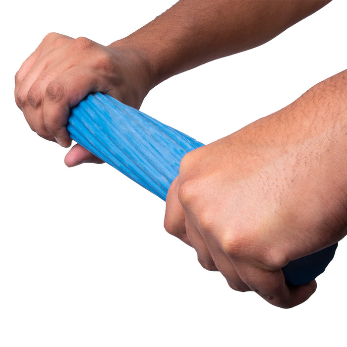 Barra Flexible De 30 CM Para Ejercitar La Mano Marca CANDO