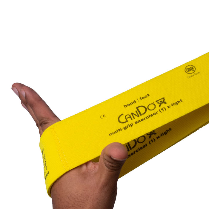 Banda Deportiva Multiagarre De 183 CM 72"