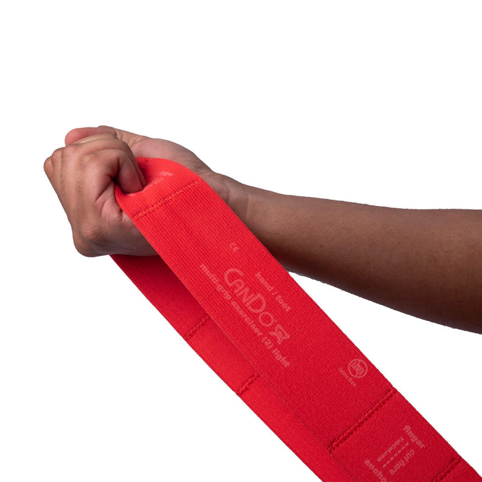 Banda Deportiva Multiagarre De 183 CM 72"