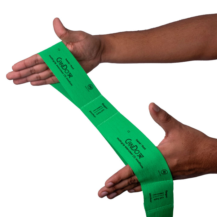 Banda Deportiva Multiagarre De 183 CM 72"