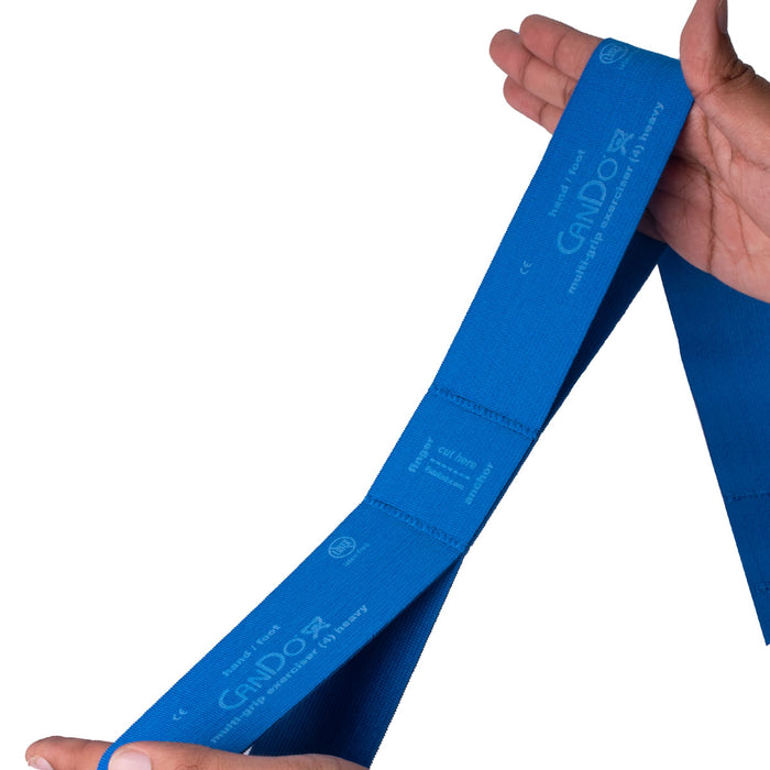 Banda Deportiva Multiagarre De 183 CM 72"