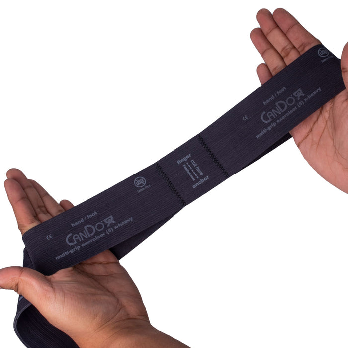 Banda Deportiva Multiagarre De 183 CM 72"