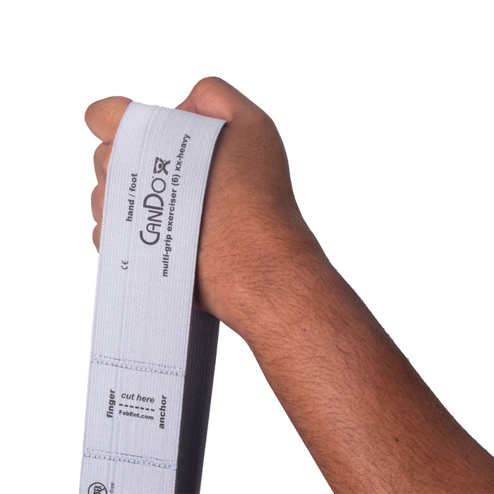 Banda Deportiva Multiagarre De 183 CM 72"