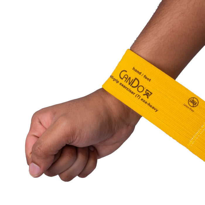 Banda Deportiva Multiagarre De 183 CM 72"