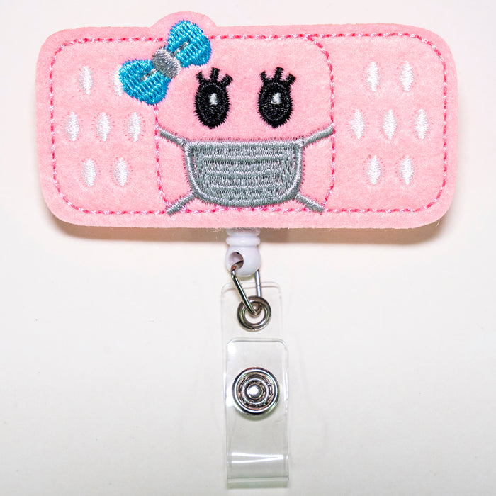 Porta carnet con diseño