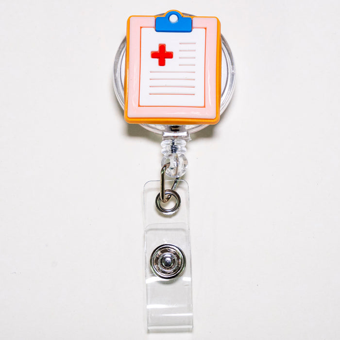 Porta carnet con diseño