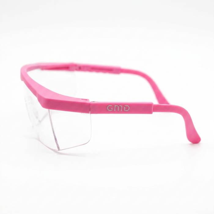 Gafas de seguridad ajustable GMD-GS