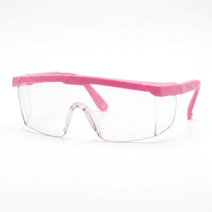 Gafas de seguridad ajustable GMD-GS