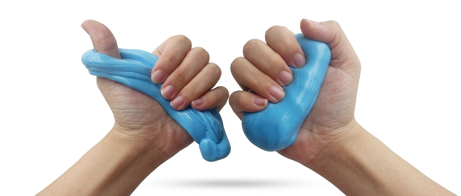 Plastilina Terapéutica GMD (2 oz) — Ejercicio y Rehabilitación de Mano