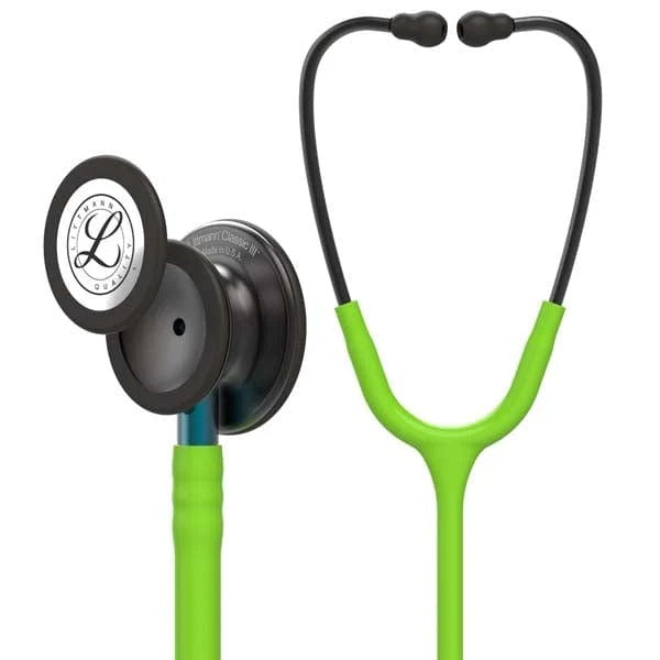Fonendoscopio Littmann Classic III Special Edition 5875 Lime Green