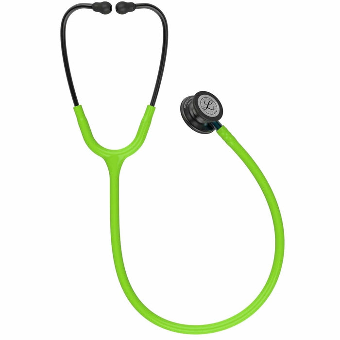 Fonendoscopio Littmann Classic III Special Edition 5875 Lime Green