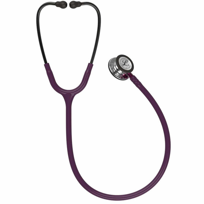 Fonendoscopio Littmann Classic III Standar 5960 Mirror Plum